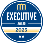 2023 Executive Award