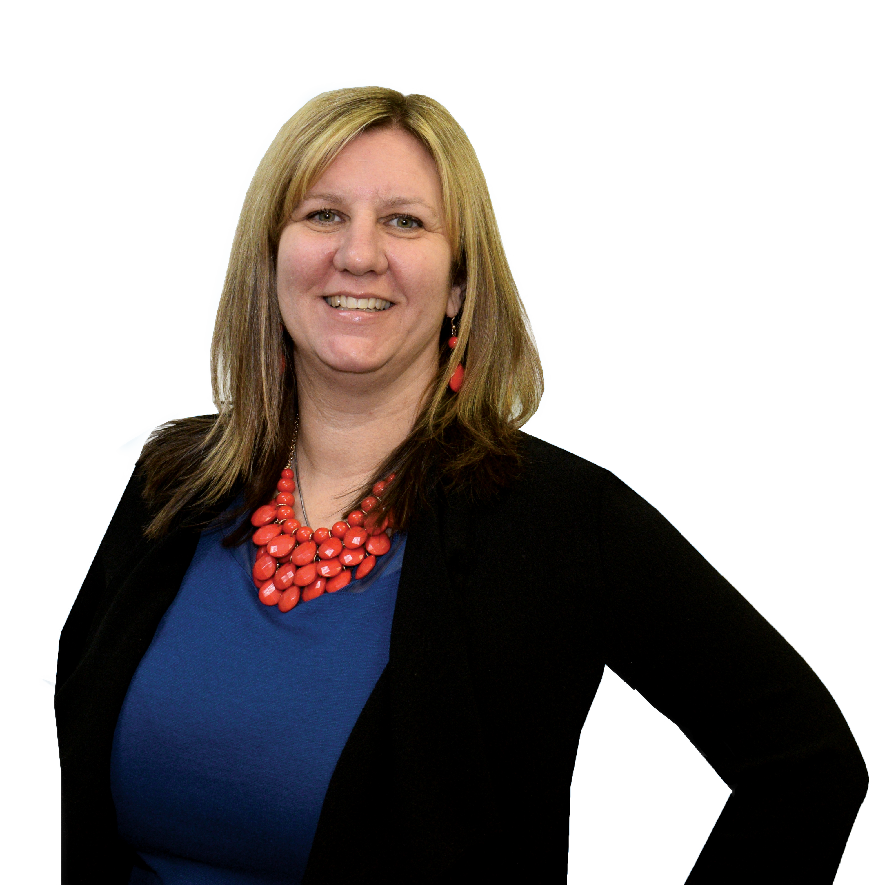 Agent Page - Susan Oliver - Guiding Star Mortgage, image size:3060x3053